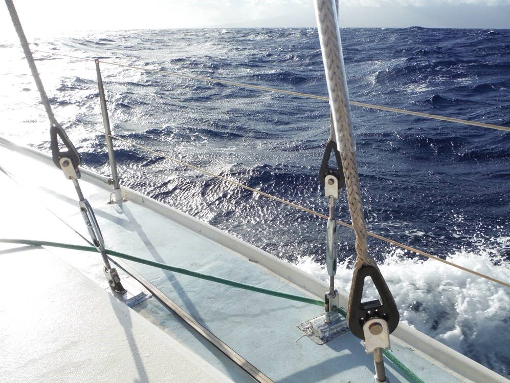 DYNICE ROPES FOR ANTI TORSION AND STANDING RIGGING - Cosmos Trawl